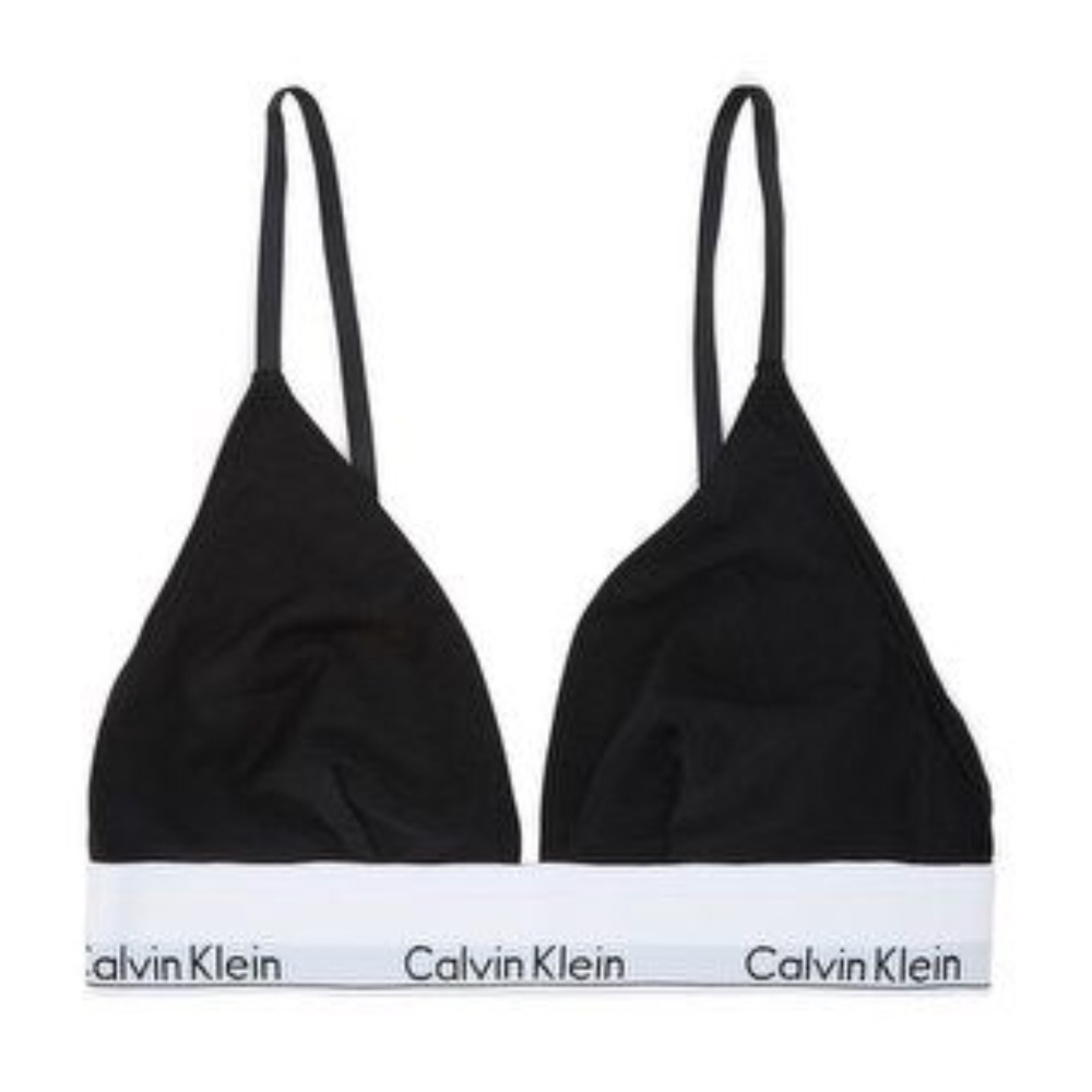 NWOT Calvin Klein Bra size small